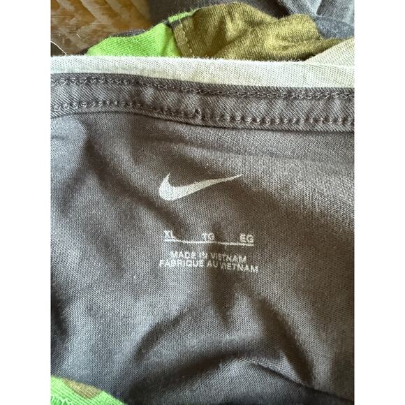 Nike Alabama Crimson Tide Football Salute to Service Hoodie Shirt Men XL Flag - Picture 6 of 8